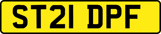 ST21DPF