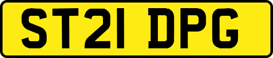 ST21DPG