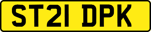 ST21DPK