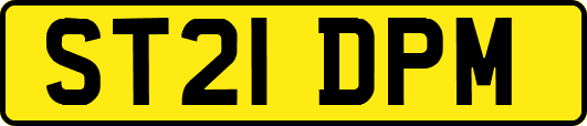 ST21DPM