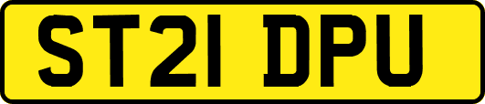 ST21DPU