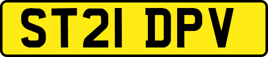 ST21DPV