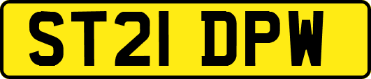 ST21DPW