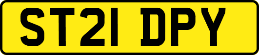 ST21DPY