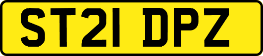 ST21DPZ