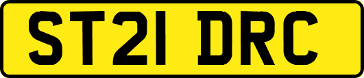 ST21DRC