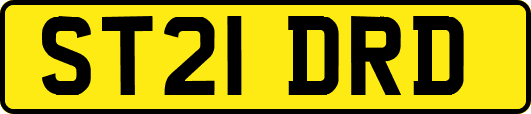 ST21DRD