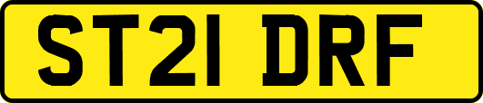 ST21DRF