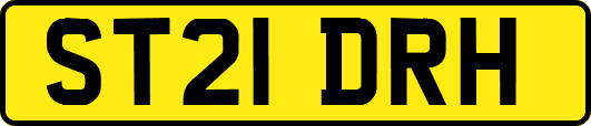 ST21DRH