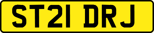 ST21DRJ