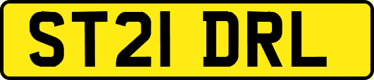 ST21DRL