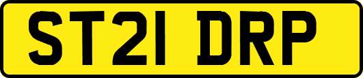 ST21DRP