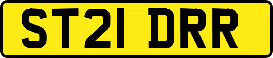 ST21DRR
