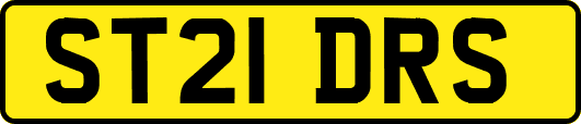 ST21DRS