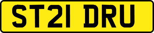 ST21DRU