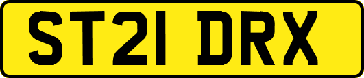 ST21DRX