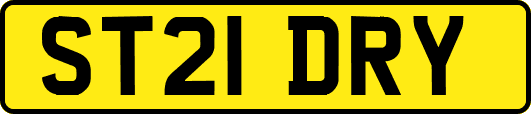 ST21DRY