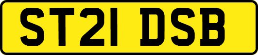 ST21DSB
