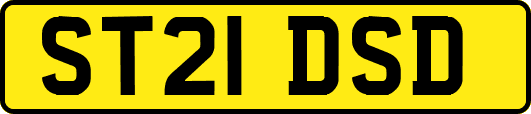 ST21DSD