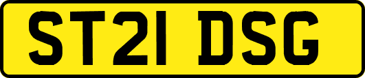 ST21DSG