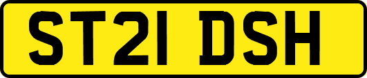 ST21DSH