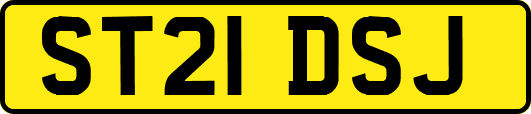 ST21DSJ