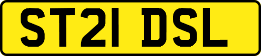 ST21DSL