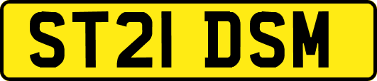 ST21DSM