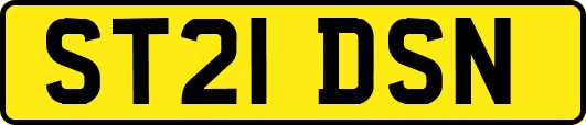 ST21DSN