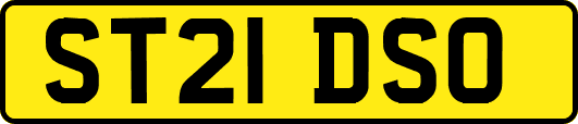 ST21DSO