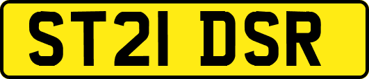 ST21DSR