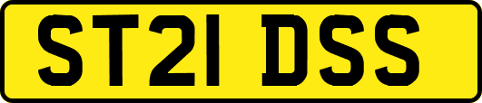 ST21DSS