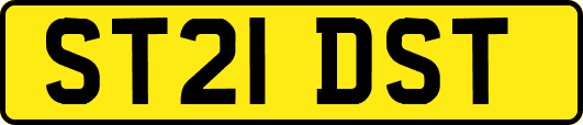 ST21DST
