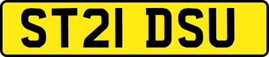 ST21DSU