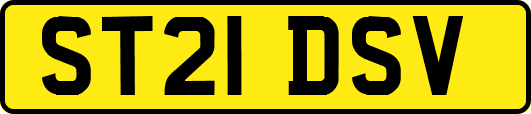 ST21DSV