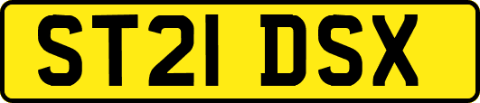 ST21DSX