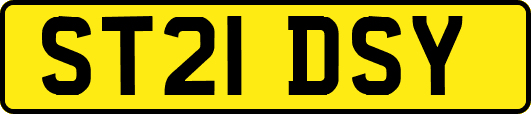 ST21DSY