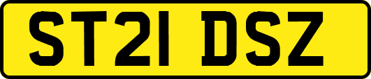 ST21DSZ