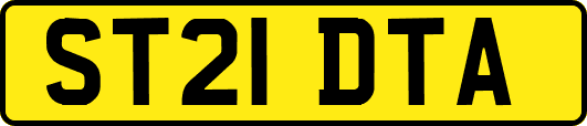 ST21DTA