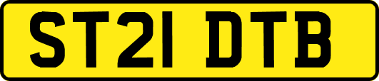 ST21DTB