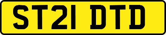 ST21DTD
