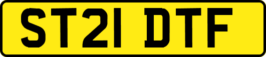 ST21DTF