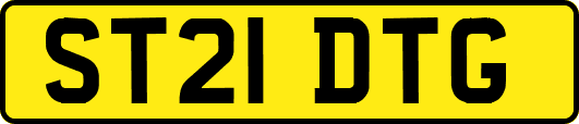 ST21DTG