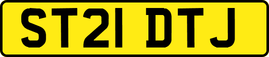 ST21DTJ