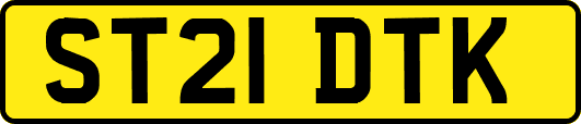 ST21DTK