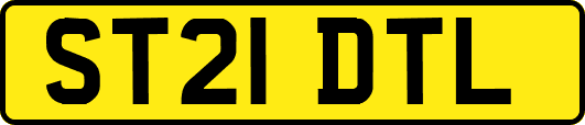 ST21DTL
