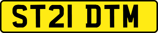 ST21DTM