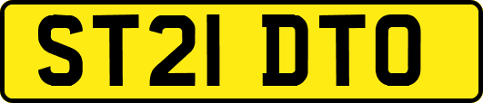 ST21DTO