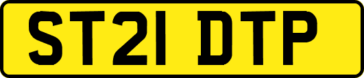 ST21DTP