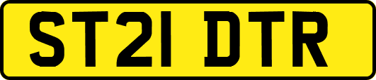 ST21DTR